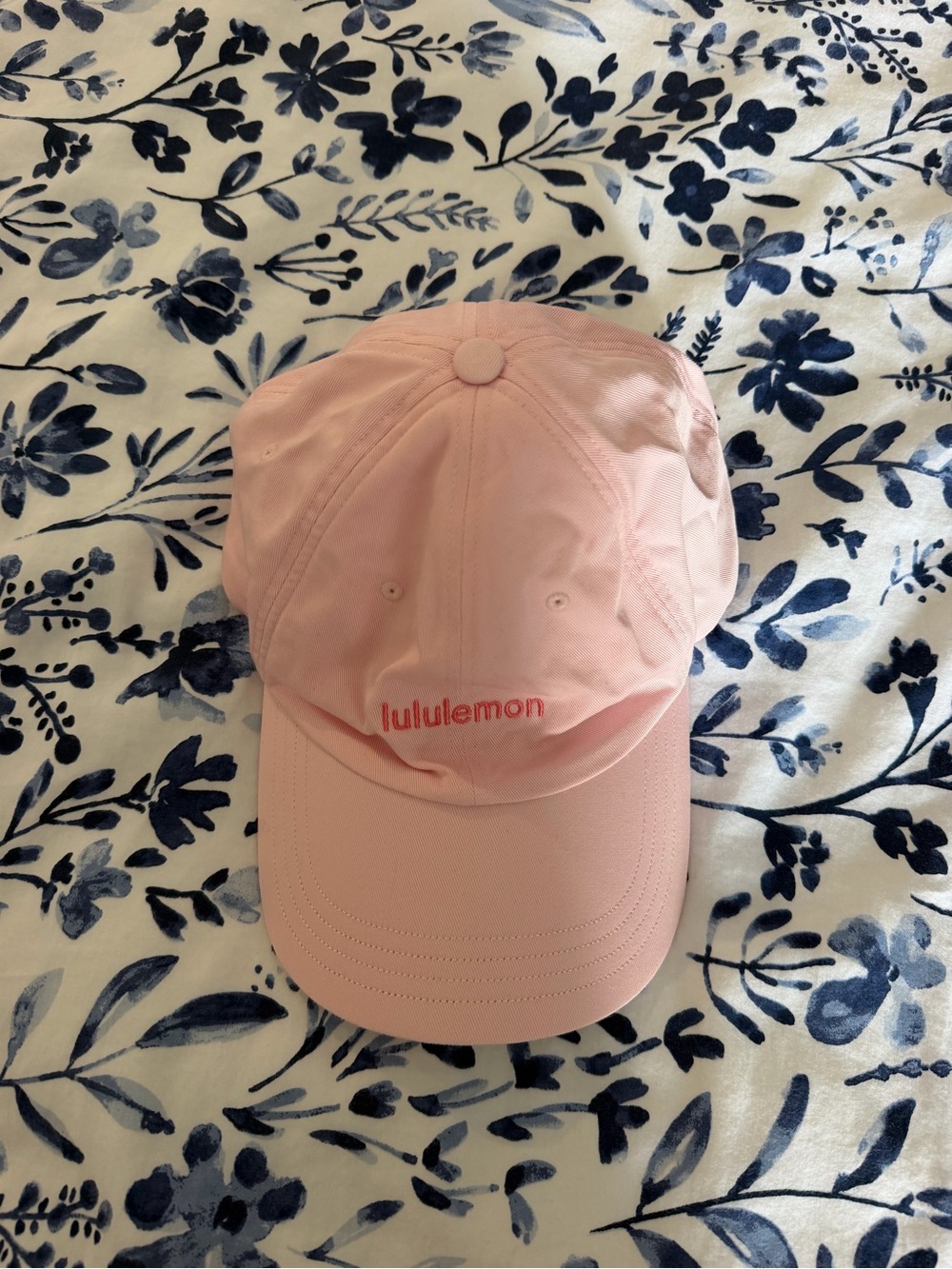 Lululemon Classic Ball Cap